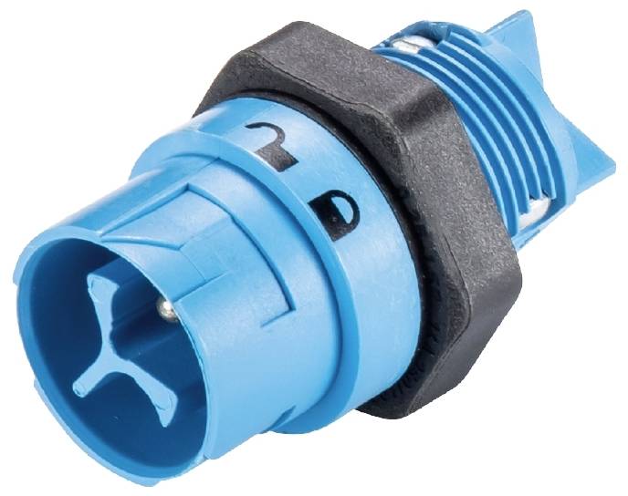 Wieland Electric 46.032.5053.9 Geräteanschluss