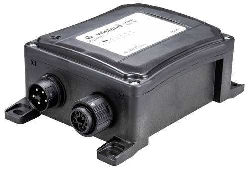 Wieland Electric 46.050.0153.1 Verteiler