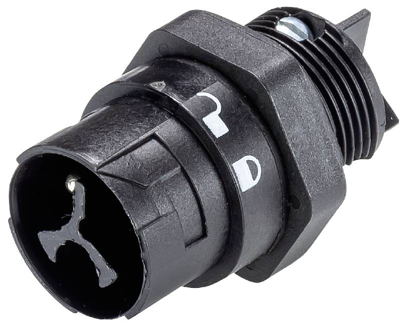 Wieland Electric 46.032.5054.1 Geräteanschluss