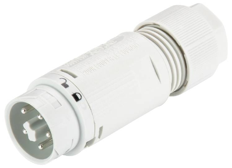 Wieland Electric 46.052.4553.0 Steckverbinder