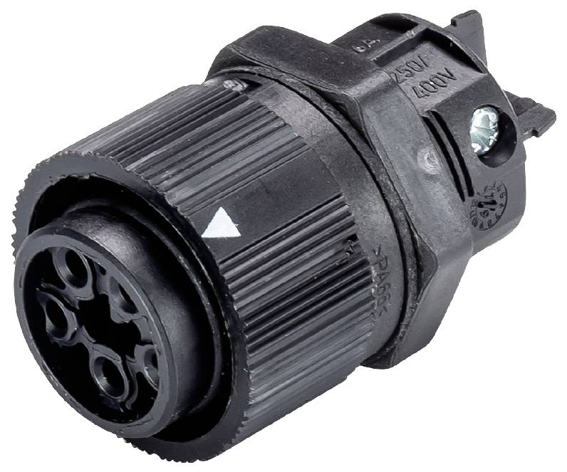 Wieland Electric 46.051.5054.1 Geräteanschluss