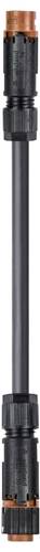 Wieland Electric 46.422.3002.4 Verbindungsleitung Schwarz