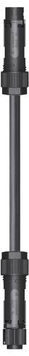 Wieland Electric 46.433.8030.1 Verbindungsleitung Schwarz