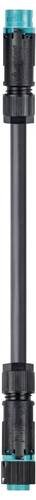 Wieland Electric 46.422.4000.6 Verbindungsleitung Schwarz