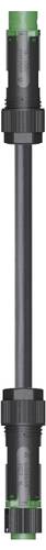 Wieland Electric 46.433.4031.7 Verbindungsleitung Schwarz
