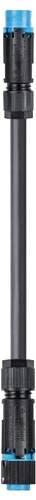 Wieland Electric 46.433.0530.9 Verbindungsleitung Schwarz