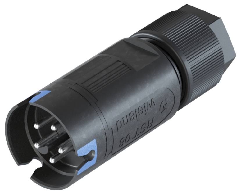 Wieland Electric 4L.052.3043.9 Steckverbinder