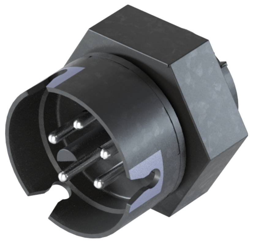 Wieland Electric 4L.052.4041.4 Geräteanschluss