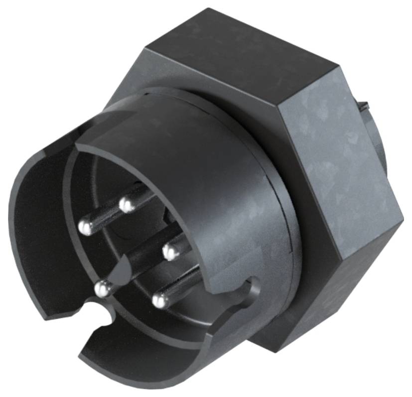 Wieland Electric 4L.052.4053.1 Geräteanschluss