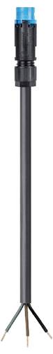 Wieland Electric 46.433.7034.9 Anschlussleitung Schwarz