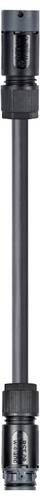 Wieland Electric 4L.427.1032.4 Verbindungsleitung Schwarz