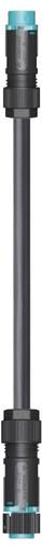 Wieland Electric 46.453.3060.6 Verbindungsleitung Schwarz