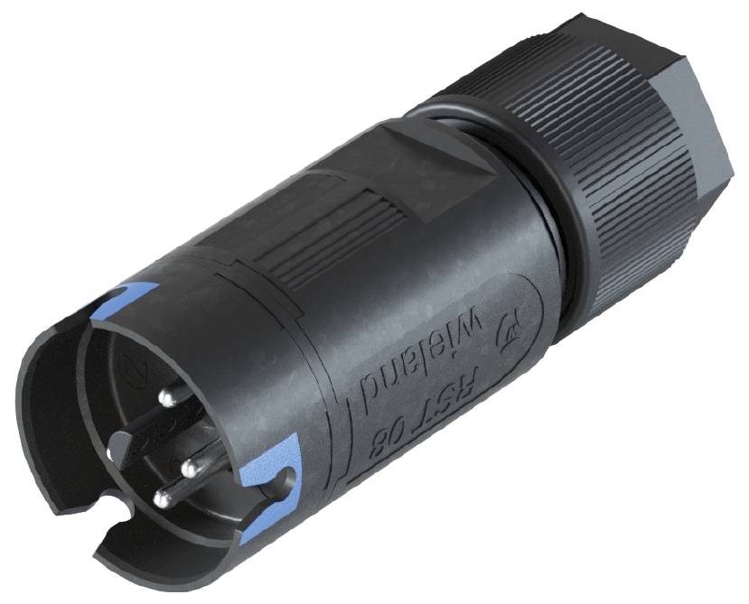 Wieland Electric 4L.042.3043.9 Steckverbinder
