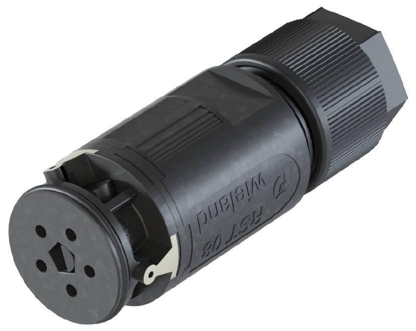 Wieland Electric 4L.051.3051.8 Steckverbinder