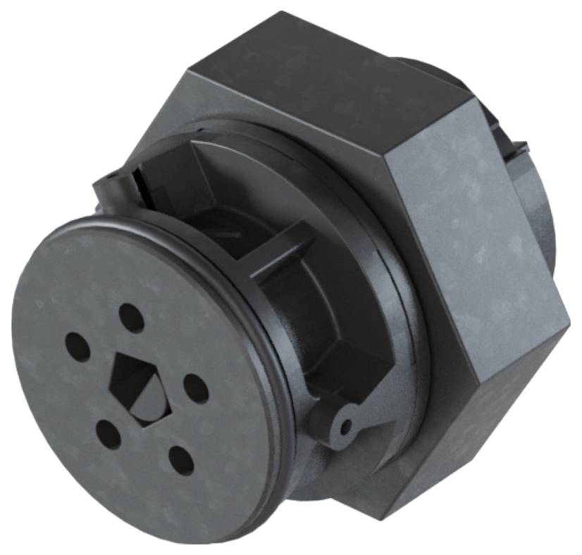 Wieland Electric 4L.051.4053.1 Geräteanschluss