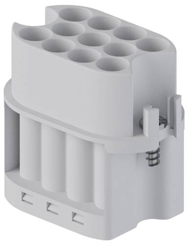 Wieland Electric 75.012.5053.0 Steckereinsatz 10 St.