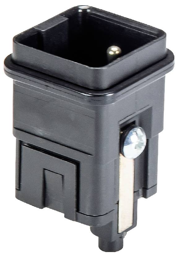 Wieland Electric 73.710.0553.0 Steckereinsatz Gesamtpolzahl 5 10St.