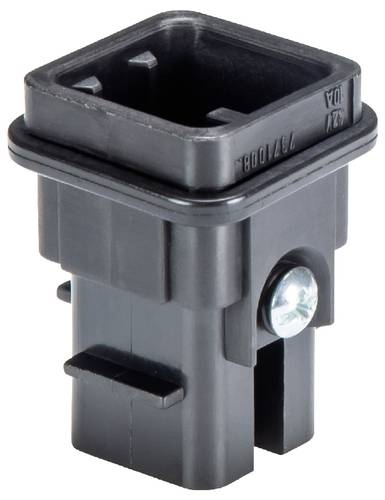 Wieland Electric 73.710.0853.0 Steckereinsatz Gesamtpolzahl 8 10 St.