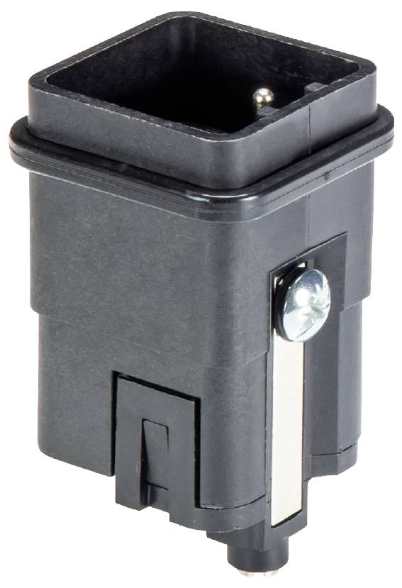 Wieland Electric 73.710.1253.0 Steckereinsatz Gesamtpolzahl 12 10St.