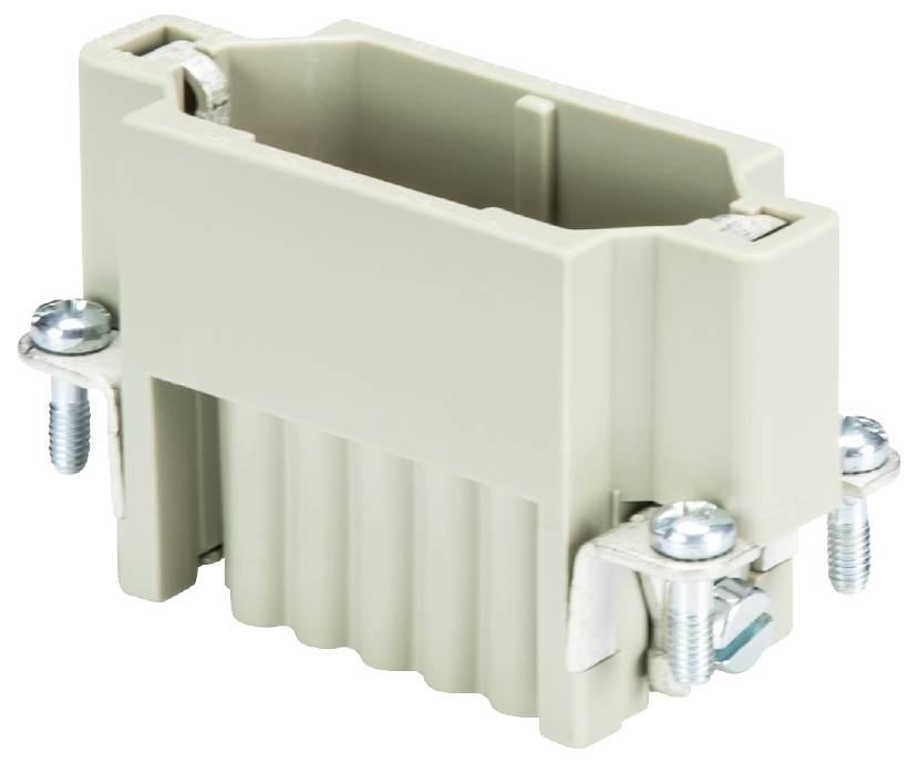 Wieland Electric 73.710.1553.0 Steckereinsatz Gesamtpolzahl 15 10St.