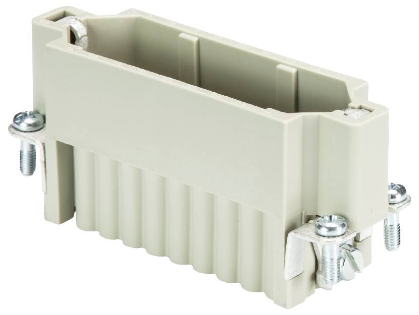 Wieland Electric 73.710.2553.0 Steckereinsatz Gesamtpolzahl 25 10St.