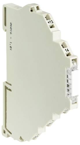 Wieland Electric Relaisbaustein 80.020.4100.0 10 St.