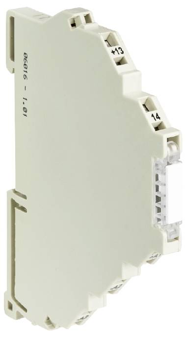 Wieland Electric Relaisbaustein 80.020.4100.0 10St.