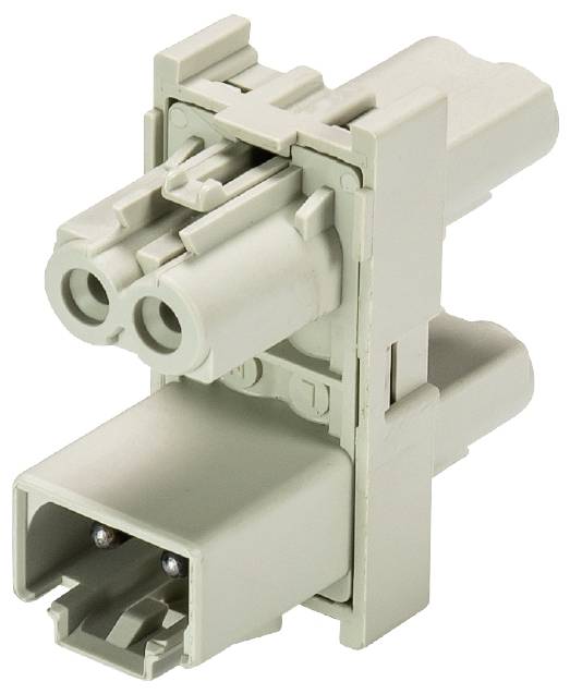 Wieland Electric 91.020.5353.0 Verteiler