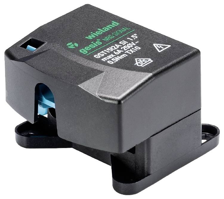 Wieland Electric 91.020.5453.0 Flachleitungsadapter