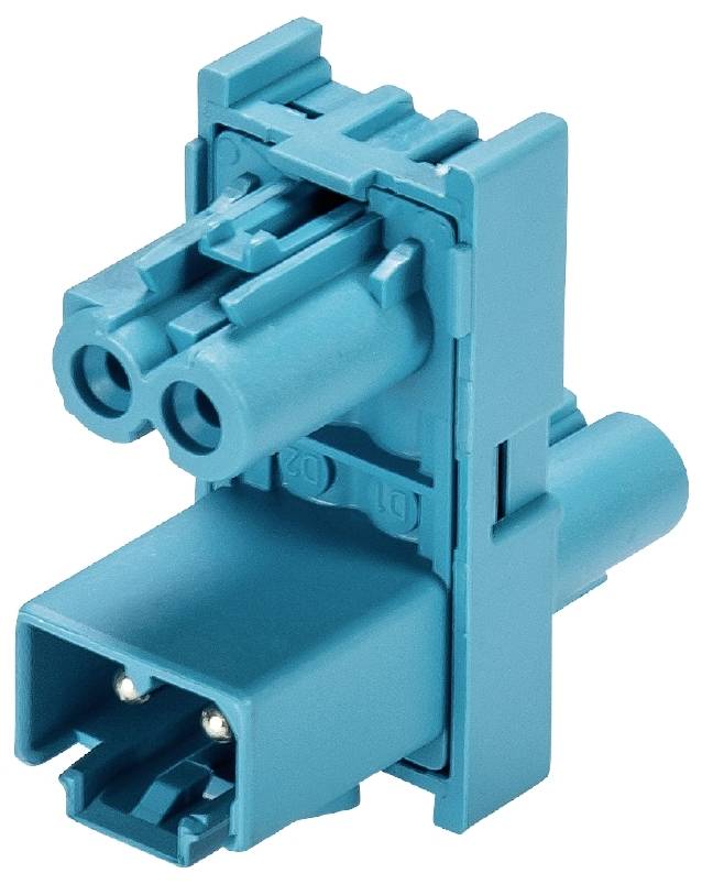 Wieland Electric 91.020.7153.0 Verteiler