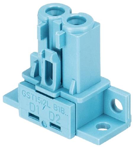 Wieland Electric 91.021.0353.0 Geräteanschluss