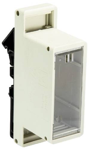 Wieland Electric WEB 1001 B1 / U 87.010.0053.0 Elektronikgehäuse 10 St.