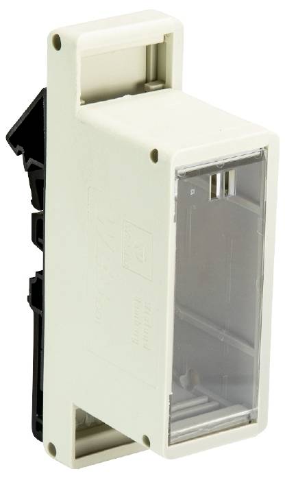 Wieland Electric WEB 1001 B1 / U 87.010.0053.0 Elektronikgehäuse 10St.