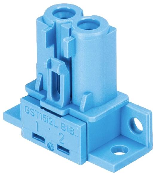 Wieland Electric 91.021.0553.0 Geräteanschluss