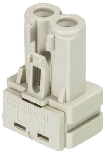 Wieland Electric 91.021.1053.0 Geräteanschluss