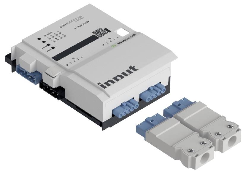 Wieland Electric 83.020.0622.1 Erweiterungsmodul