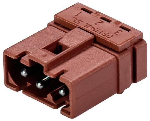 Wieland Electric 91.034.0653.0 Geräteanschluss