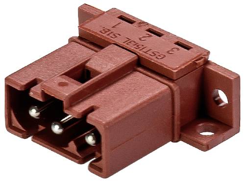 Wieland Electric 91.034.0753.0 Geräteanschluss