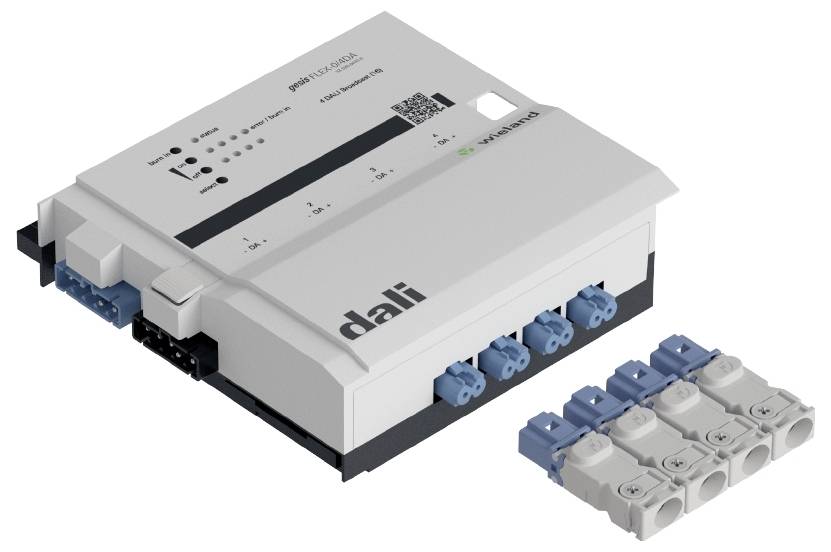 Wieland Electric 83.020.0630.1 Erweiterungsmodul