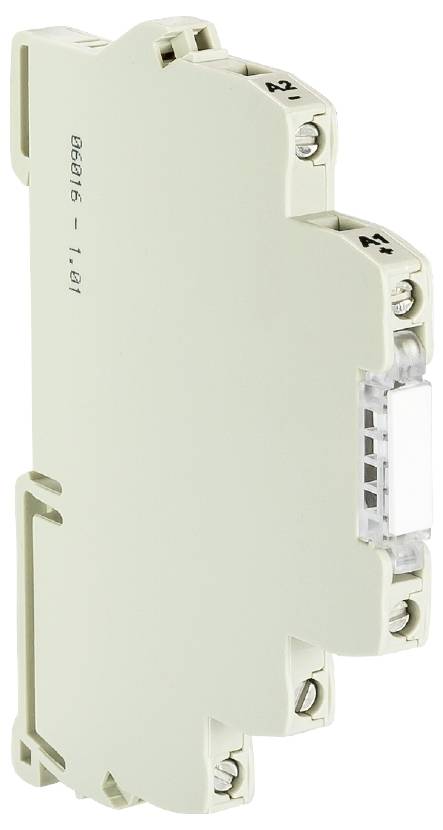 Wieland Electric FLARE-24DC-1W-250V6A Relaisbaustein 10St.