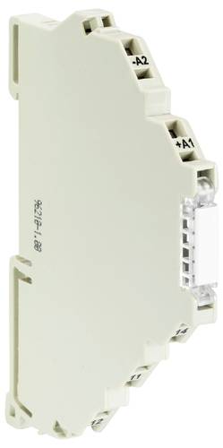 Wieland Electric FLARE-24DC-1W-250V6A-F Relaisbaustein 10 St.
