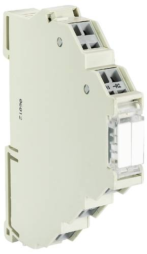 Wieland Electric FLARE-24DC-2W-250V6A-F Relaisbaustein 5 St.
