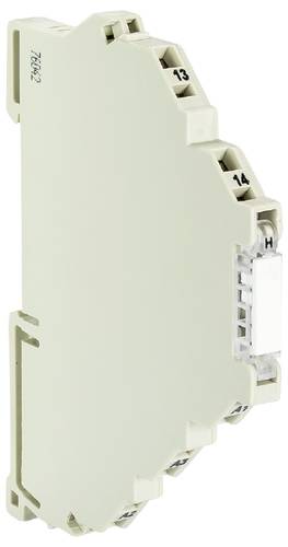 Wieland Electric FLARE-230V-1W-250V6A-F Relaisbaustein 10 St.