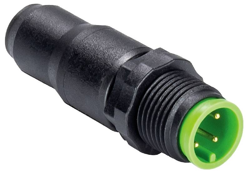 Wieland Electric R1.400.9000.0 Sensor-/Aktor-Steckverbinder 1St.