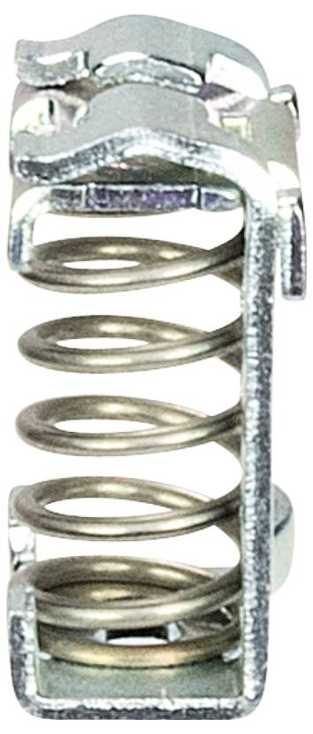 Wieland Electric Z2.803.3010.0 Schirmanschlussklemme 10St.