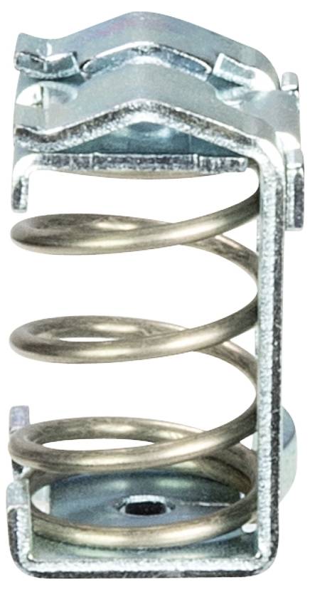 Wieland Electric Z2.803.3110.0 Schirmanschlussklemme 10St.