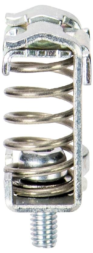 Wieland Electric Z2.803.5010.0 Schirmanschlussklemme 10St.