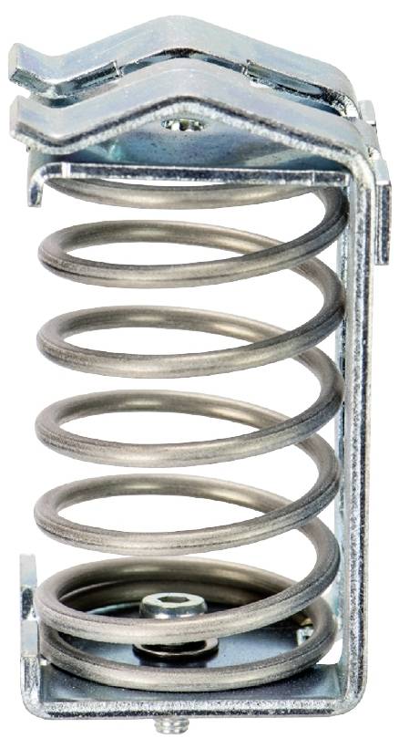 Wieland Electric Z2.803.5310.0 Schirmanschlussklemme 10St.