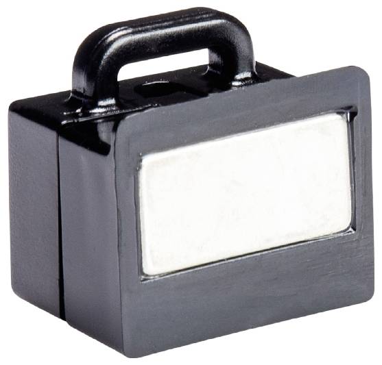 Wieland Electric R1.596.0001.0 Laserausrichthilfe