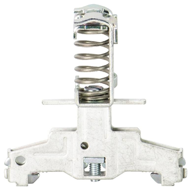 Wieland Electric Z2.803.6010.0 Schirmanschlussklemme 10St.